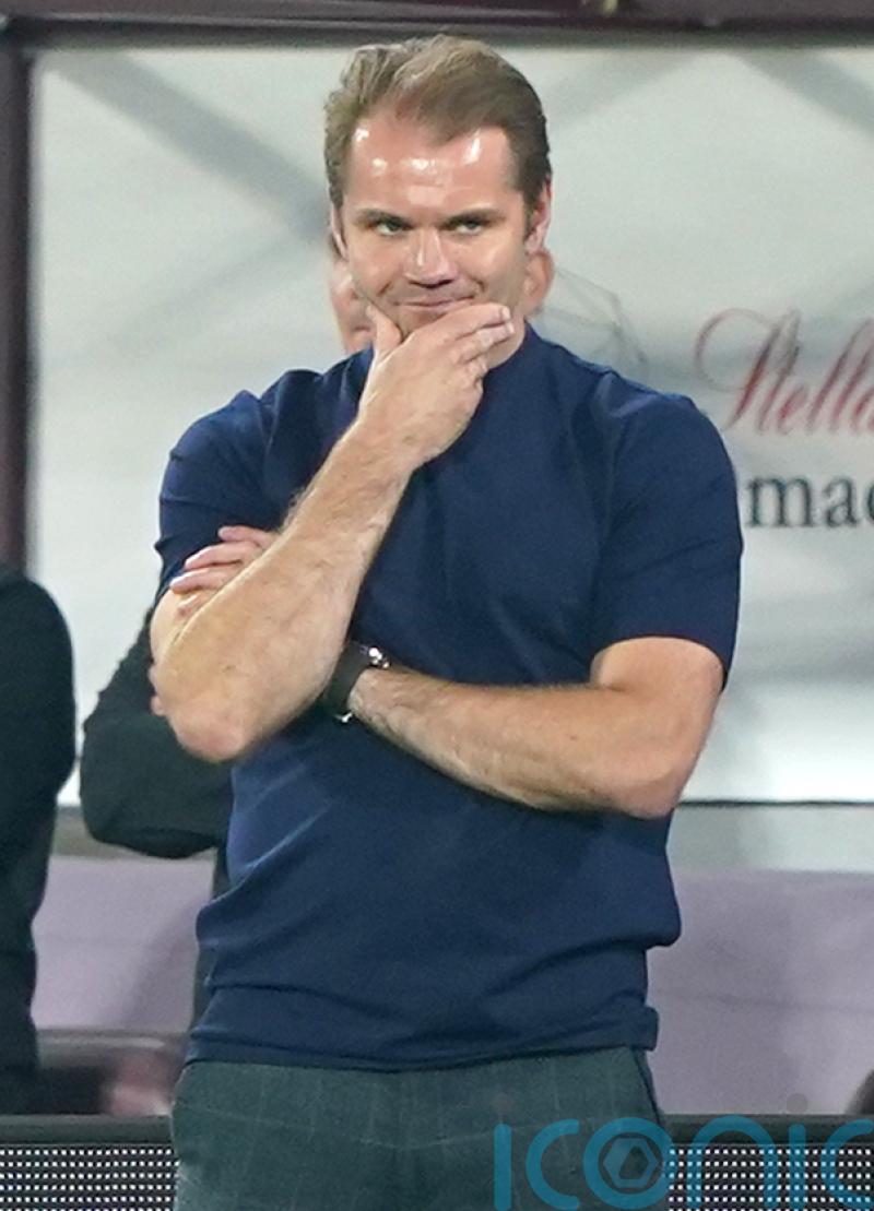 Double injury setback may prompt Hearts boss to be ‘aggressive’ with recruitment
