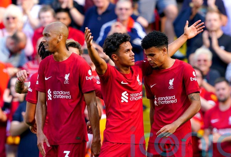 5 things we learned from the weekend’s Premier League action