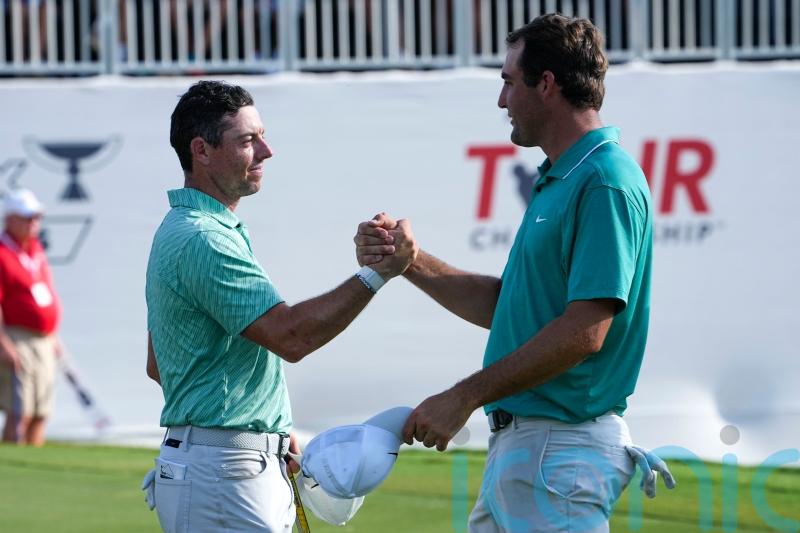 Rory McIlroy makes FedEx Cup history with stunning success