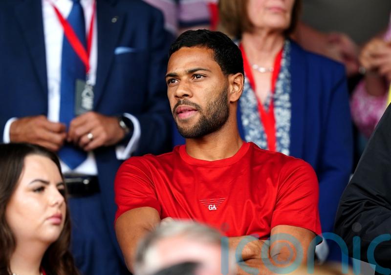 Renan Lodi becomes Nottingham Forest’s 18th summer signing