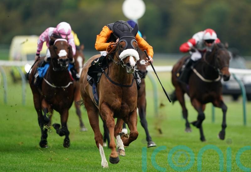 Raasel could seek Flying Five honours at the Curragh