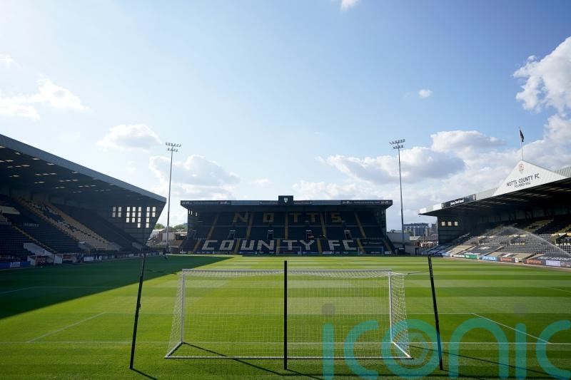 Adam Chicksen winner against Solihull maintains Notts County’s unbeaten start