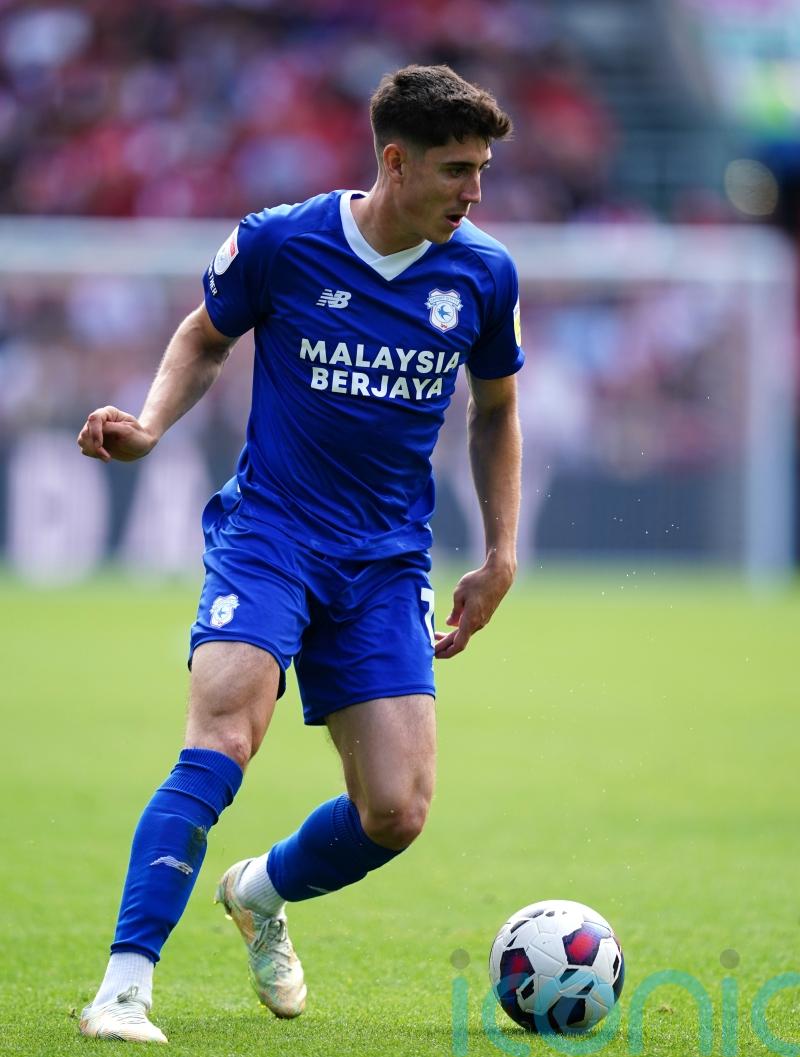Callum O’Dowda faces a late fitness test as Cardiff take on Luton