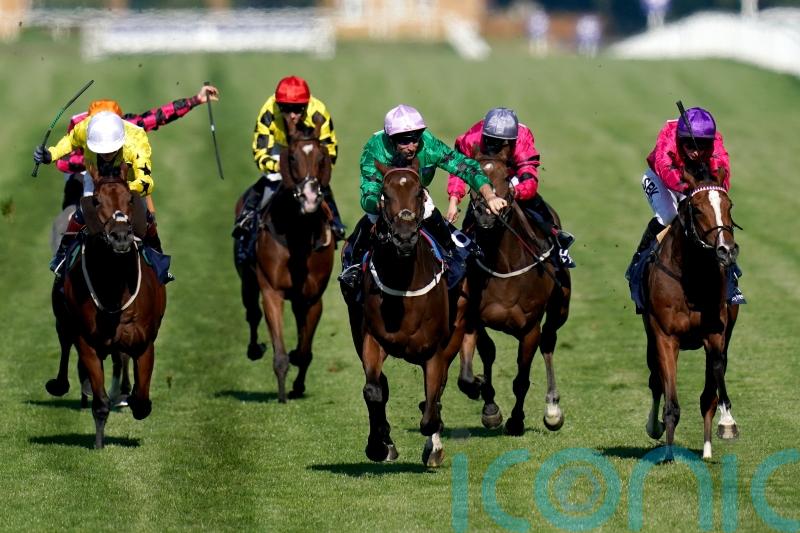 Doncaster preferred destination for prolific Adaay In Asia