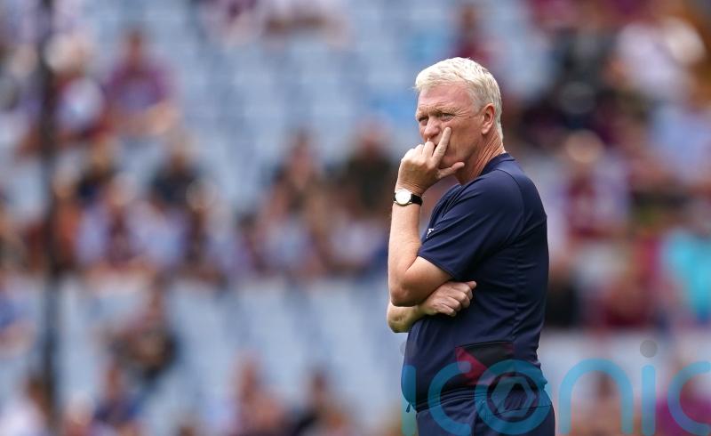 West Ham’s summer spree might not be over, admits David Moyes