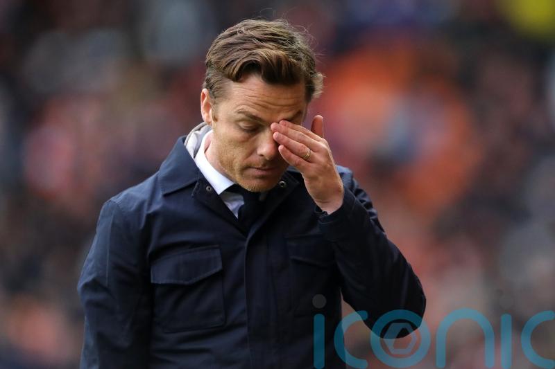 Where does Scott Parker rank in the Premier League’s earliest sackings?