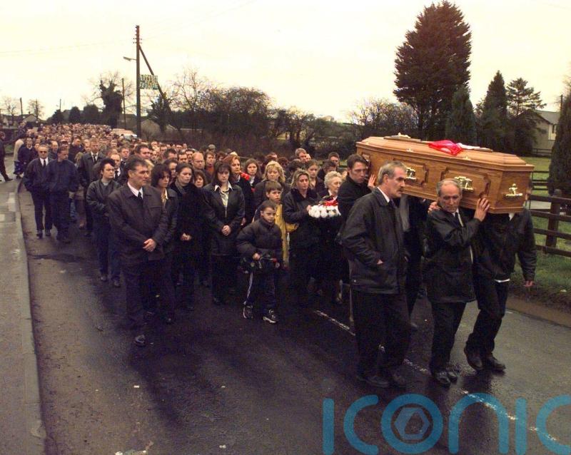 Inquest into death of LVF victim set to begin next year