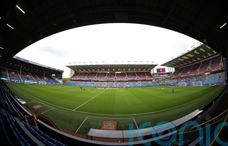 Burnley sign ‘exciting young talent’ Anass Zaroury