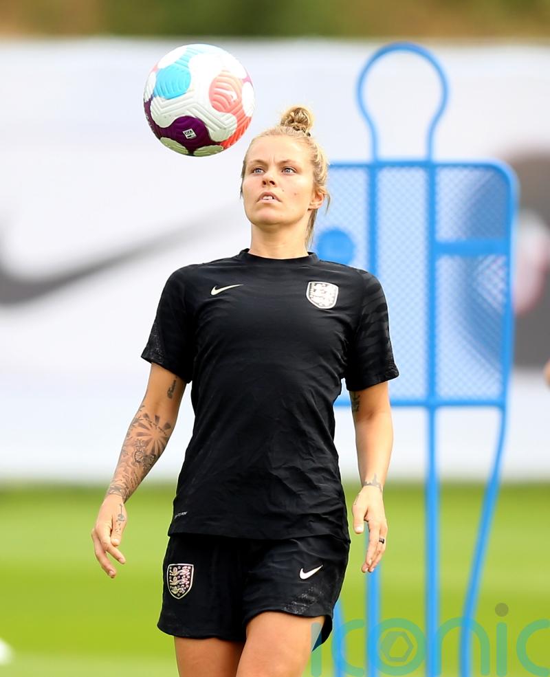Rachel Daly welcomes normality with England after post-Euros ‘whirlwind’