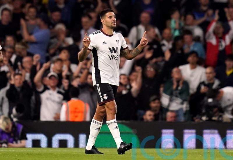 Aleksandar Mitrovic and Fulham end Brighton’s unbeaten start
