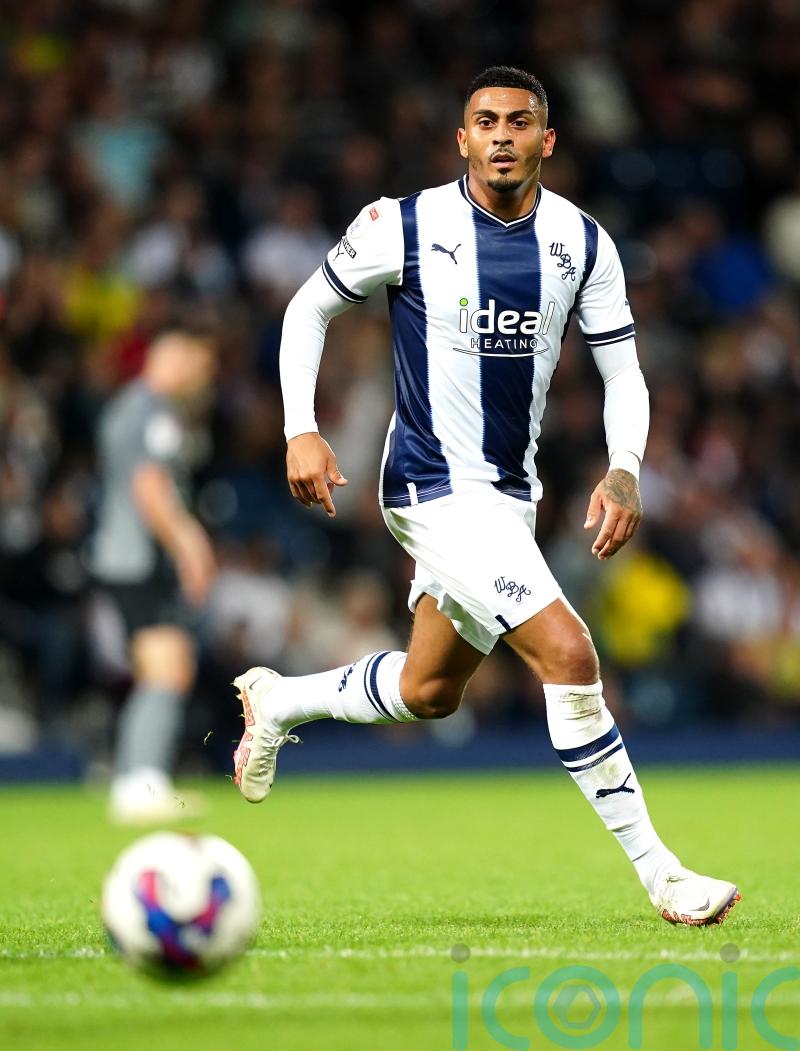 Wigan share spoils with West Brom