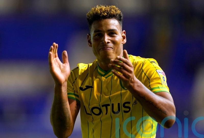 Onel Hernandez is ‘breath of fresh air’ for high-flying Canaries – Dean Smith