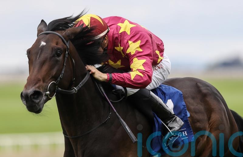 Joseph O’Brien tempted to bid for Group One glory with Al Riffa