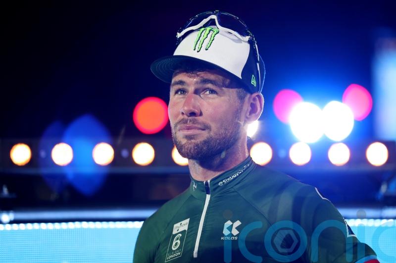 Man admits robbery of cyclist Mark Cavendish and his wife Peta