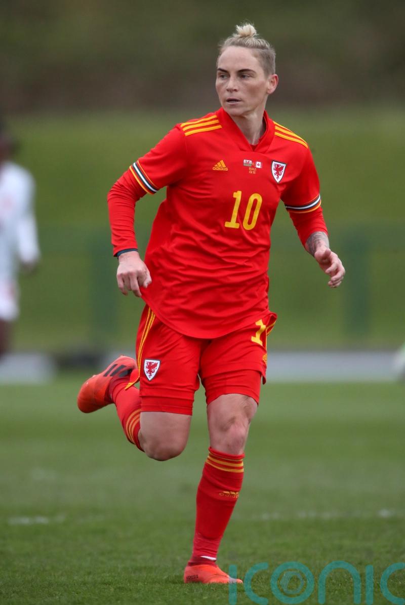 Not playing at a major tournament would eat me alive forever – Jess Fishlock
