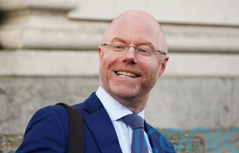 Stephen Donnelly admits failing to register Dublin rental property