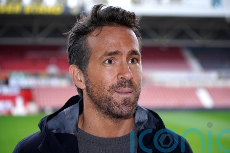 National League responds after Ryan Reynolds’ streaming criticism