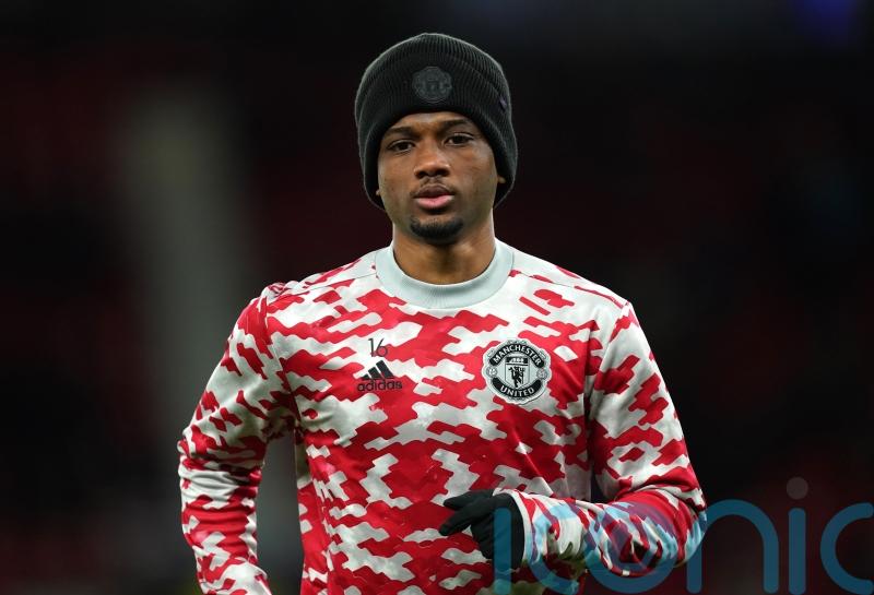 Manchester United’s Amad Diallo becomes third Sunderland signing of the day
