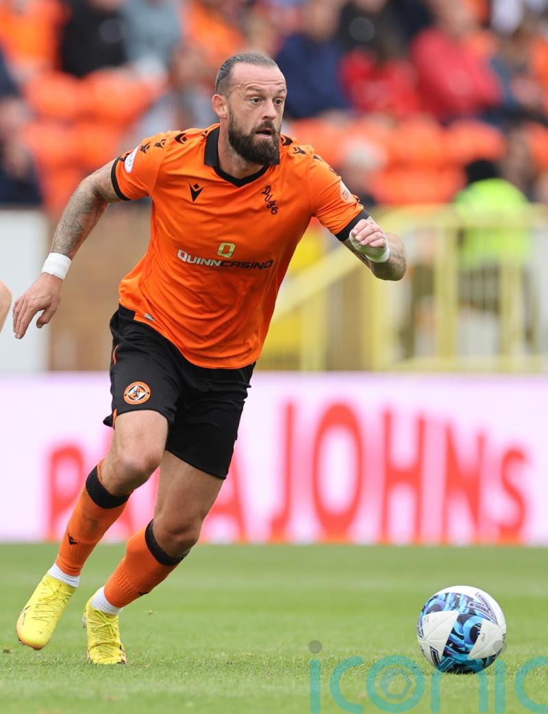 Dundee United banish Celtic nightmare by beating Livingston to progress in cup