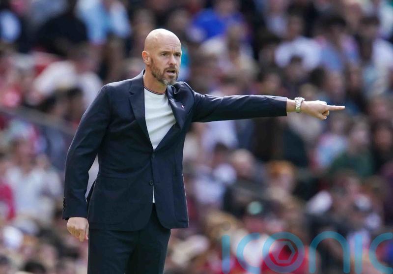 Erik ten Hag admits Manchester United made ‘adaptations’ in transfer market
