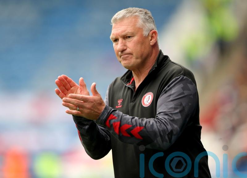 Nigel Pearson full of praise for Bristol City super sub Antoine Semenyo