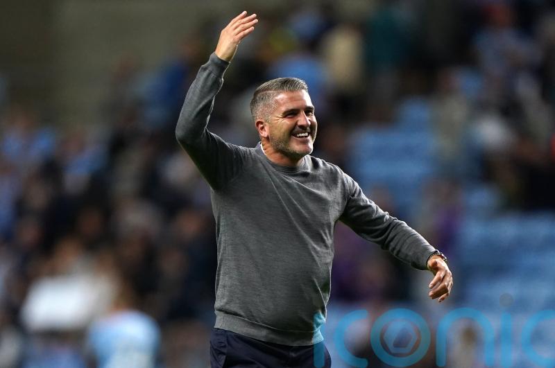 An incredible record – Ryan Lowe delighted with Preston’s clean sheets