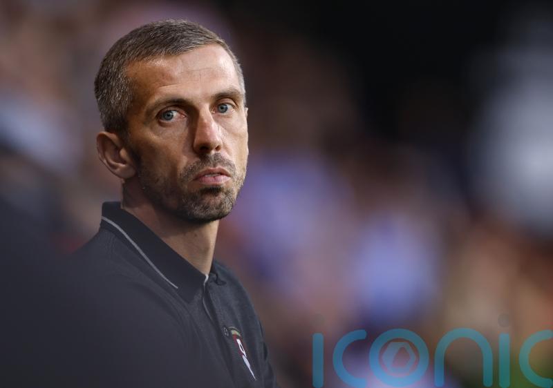 Gary O’Neil: I think Bournemouth have enough to be competitive at this level