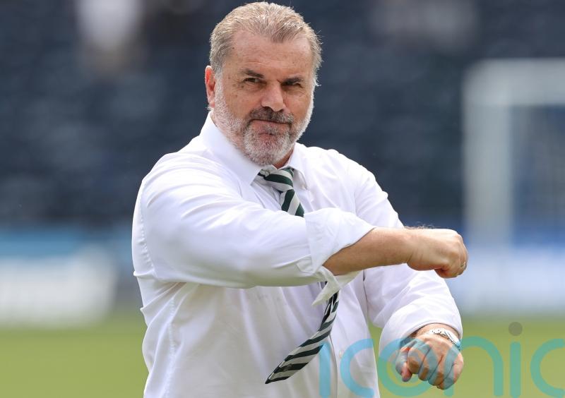 Ange Postecoglou hints at more signings in final hours of transfer window
