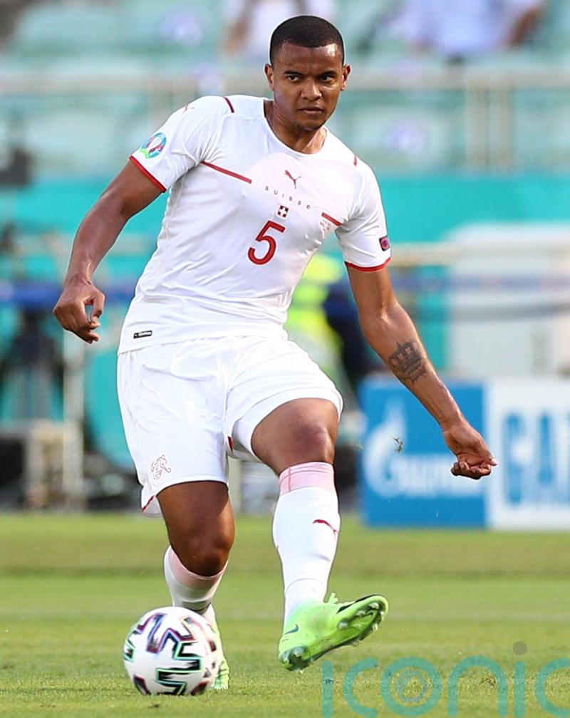 Manuel Akanji ‘can’t wait to get started’ at Manchester City