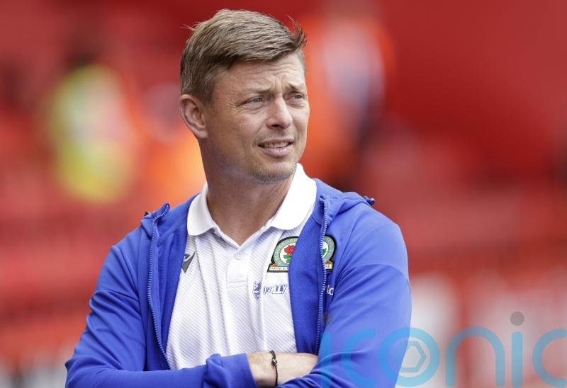 George Hirst and Clinton Mola in line for Blackburn debuts