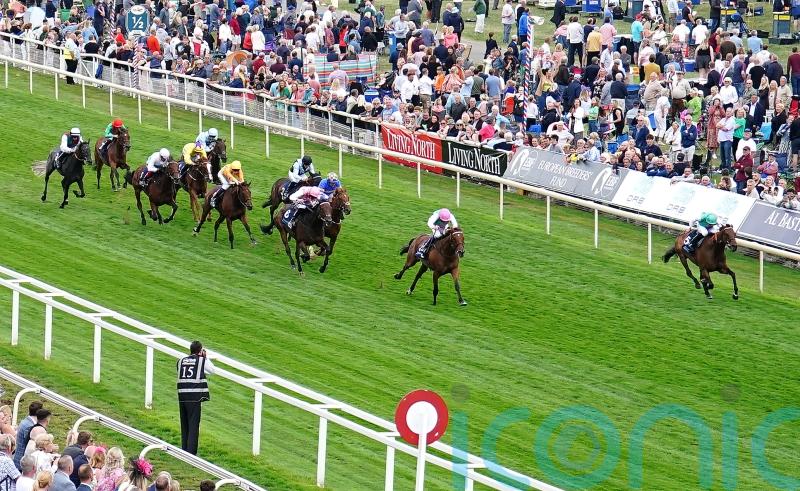 Decision still to be made on whether Haskoy will go for Leger glory