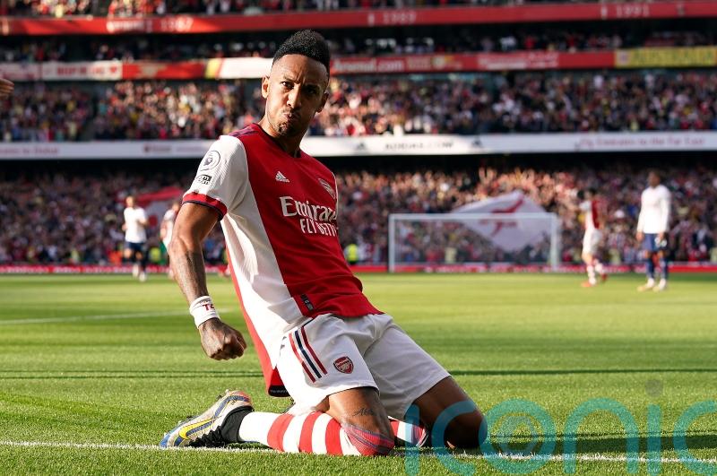 Pierre-Emerick Aubameyang returns to Premier League with Chelsea switch