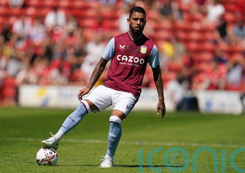Douglas Luiz will understand why Arsenal bids were rejected – Steven Gerrard