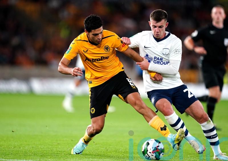 Ben Woodburn a major doubt for Preston’s game against Birmingham