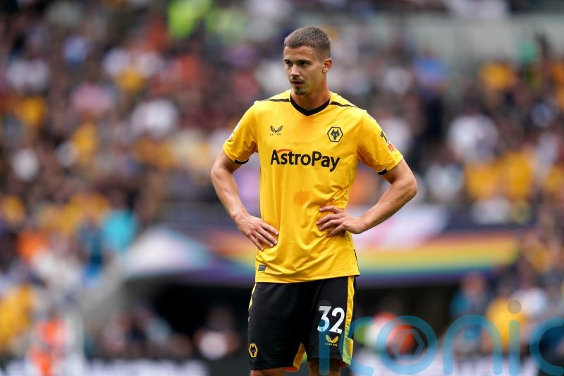 Not my choice selling Leander Dendoncker to Aston Villa – Wolves boss Bruno Lage