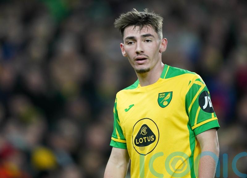 Graham Potter backs ‘exciting’ Billy Gilmour to impress at Brighton