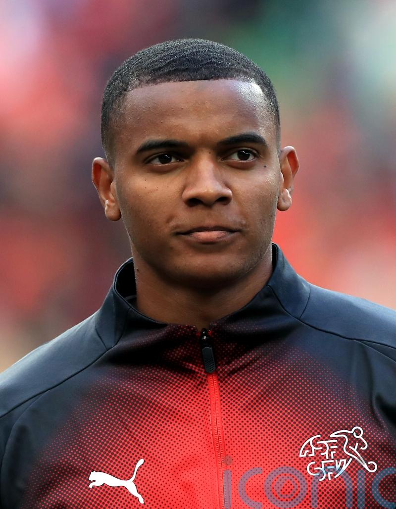 Manuel Akanji perfectly suits Manchester City’s needs – Pep Guardiola