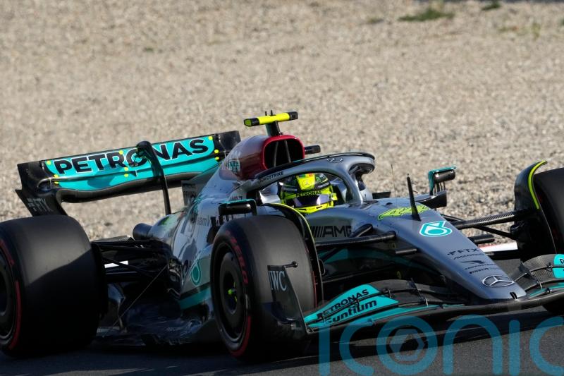 Lewis Hamilton’s display in Zandvoort practice provides hope in victory search
