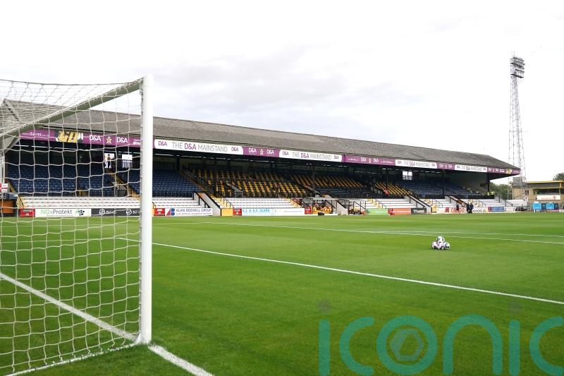EFL clubs could be ‘pushed over the edge’ if transfer levy proposals dropped