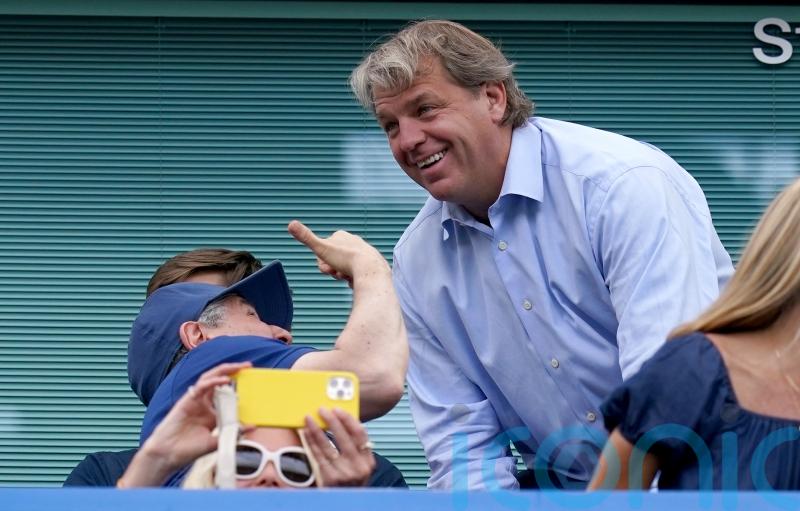 Premier League clubs smash transfer record with £1.9billion spend