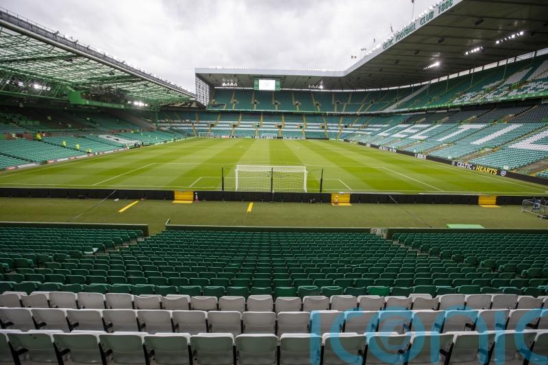 Celtic without new boy Oliver Abildgaard as Rangers welcome back Alfredo Morelos