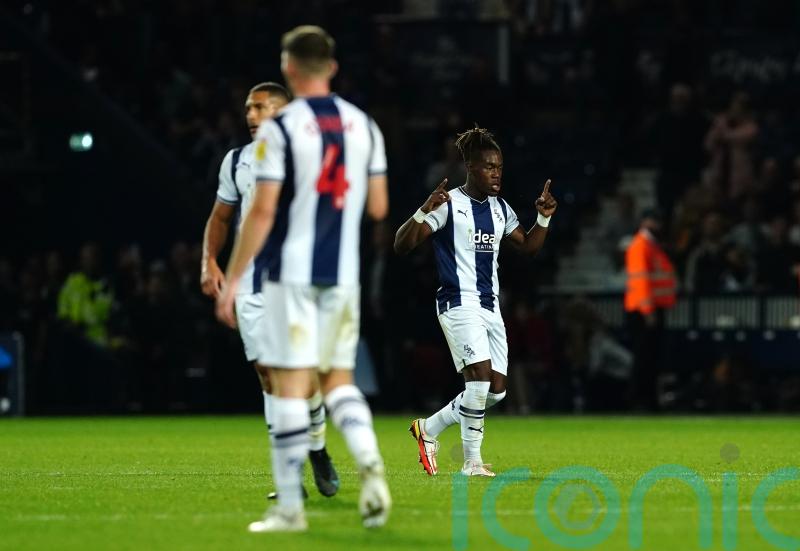 Brandon Thomas-Asante must feel like a lottery winner – Steve Bruce