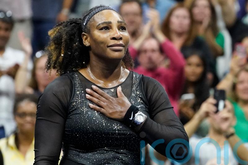 It’s been a fun ride – Serena Williams bids farewell after US Open loss