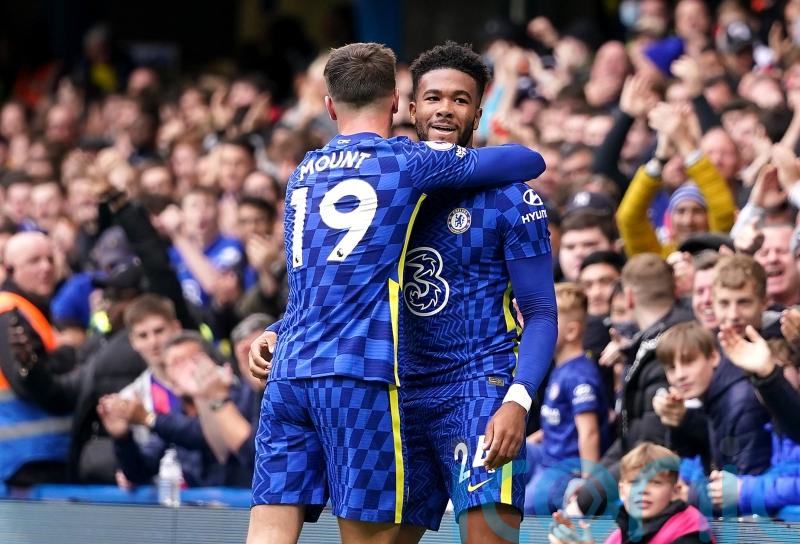 New deals for Reece James and Mason Mount ‘would be two most important signings’