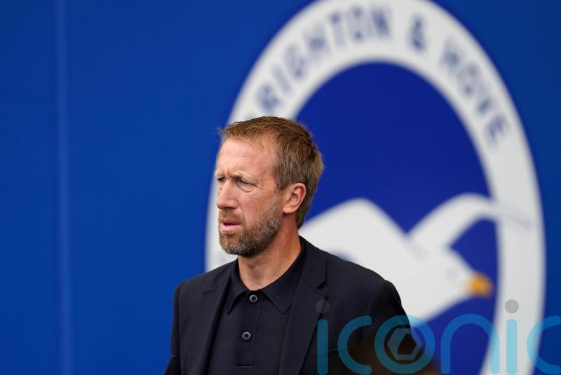 Graham Potter wary of lowly Leicester as Brighton prepare for ‘dangerous team’