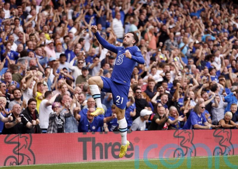 Substitute Ben Chilwell inspires Chelsea to comeback win over West Ham