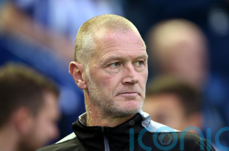 Lee Bullen’s league-leading Ayr win again