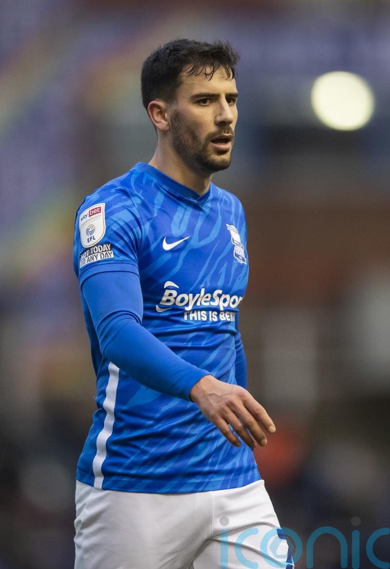 Birmingham end Preston’s unbeaten start with 1-0 win