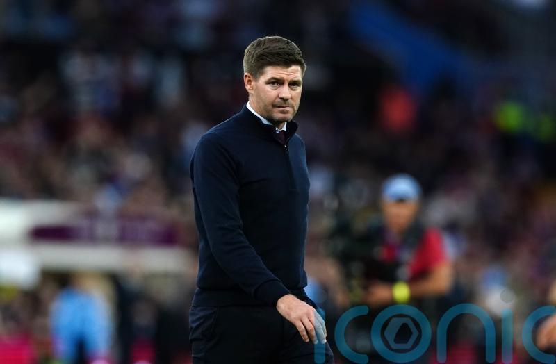 Steven Gerrard: Officials admitted mistake in disallowing Philippe Coutinho goal