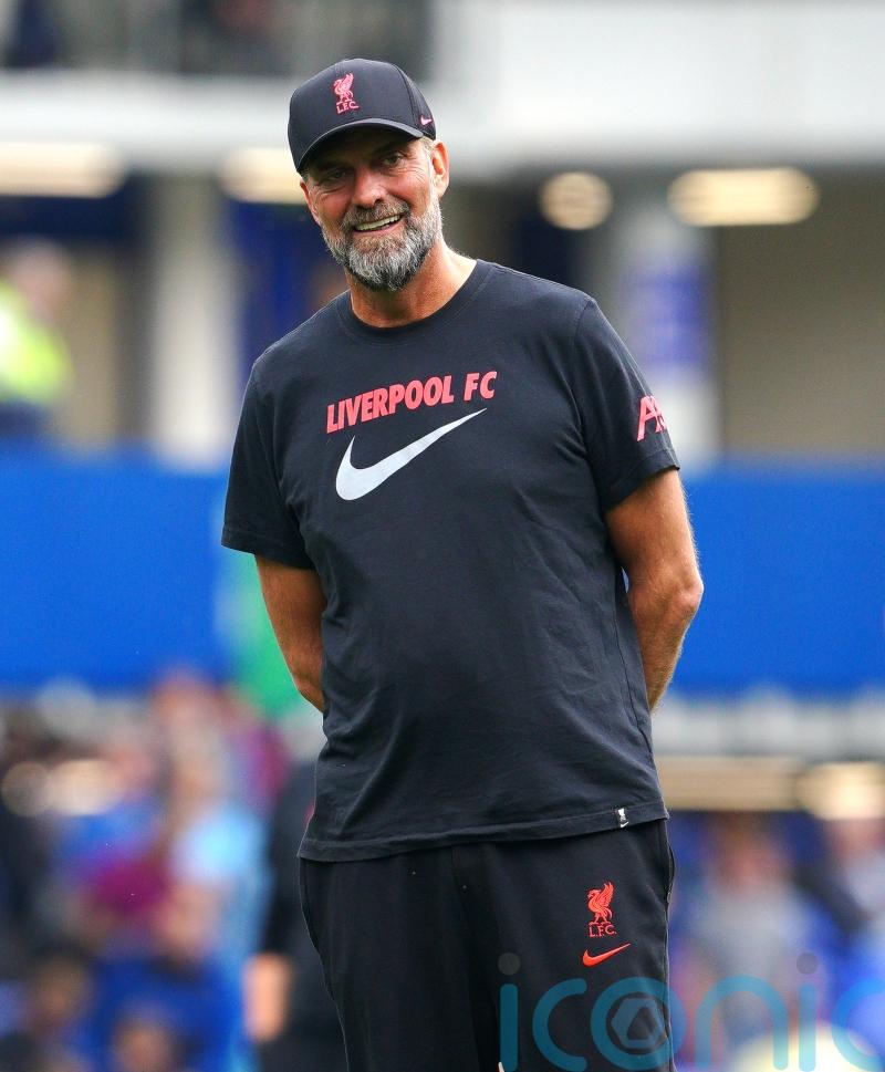 ‘We have to use our alternatives’ says Jurgen Klopp after derby draw